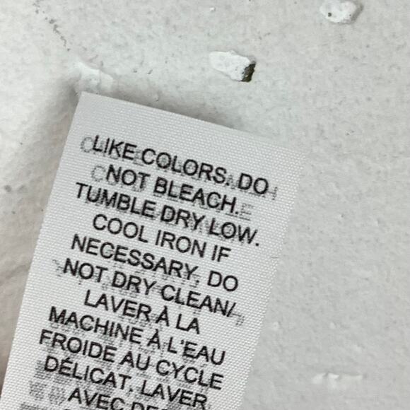 Tory Burch Womens Performace Printed Golf Skort Multi Painted Bouquet Size Small - Picture 16 of 16